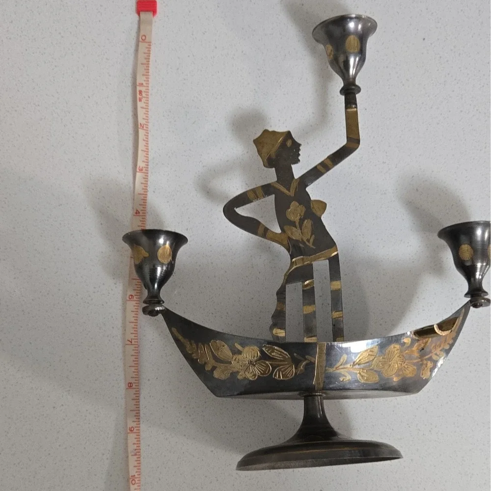 N/A vintage decorative